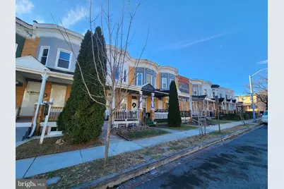 3027 Walbrook Avenue, Baltimore, MD 21216 - Photo 3