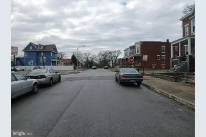 2924 Presstman Street, Baltimore, MD 21216 - Photo 13