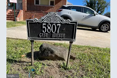 5807 Gist Avenue, Baltimore, MD 21215 - Photo 37