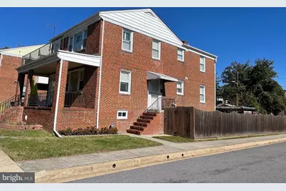 5807 Gist Avenue, Baltimore, MD 21215 - Photo 35