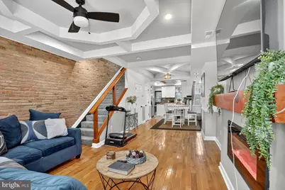 1502 E Hoffman Street, Baltimore, MD 21213 - Photo 3