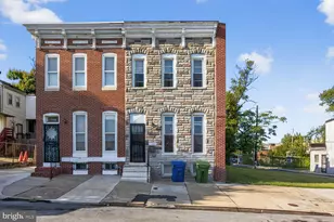 1502 E Hoffman St, Baltimore, MD 21213 - Photo 1