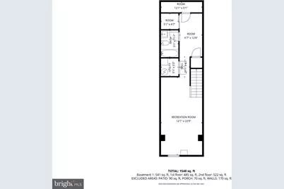 1645 Normal Avenue, Baltimore, MD 21213 - Photo 43