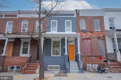 1645 Normal Avenue, Baltimore, MD 21213 - Photo 1