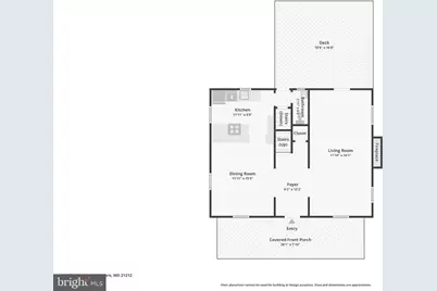 313 E Lake Avenue, Baltimore, MD 21212 - Photo 29