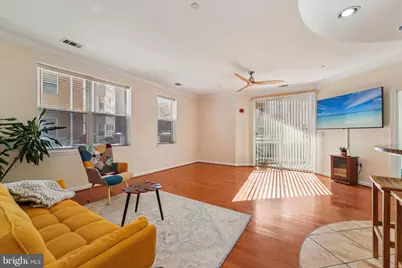 23 Pierside Drive #118, Baltimore, MD 21230 - Photo 11