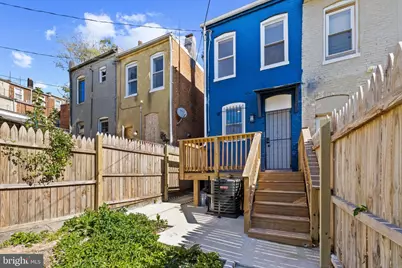 6 S Payson Street, Baltimore, MD 21223 - Photo 17