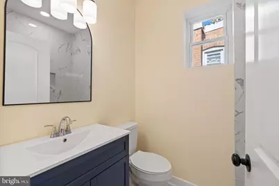 6 S Payson Street, Baltimore, MD 21223 - Photo 11