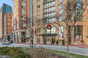 675 President St, Baltimore, MD 21202 - Photo 3