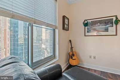 675 President Street #1404, Baltimore, MD 21202 - Photo 13