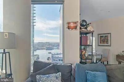 675 President Street #1404, Baltimore, MD 21202 - Photo 31