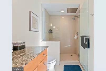 675 President Street #1404, Baltimore, MD 21202 - Photo 15