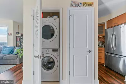 675 President Street #1404, Baltimore, MD 21202 - Photo 29