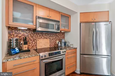 675 President Street #1404, Baltimore, MD 21202 - Photo 27