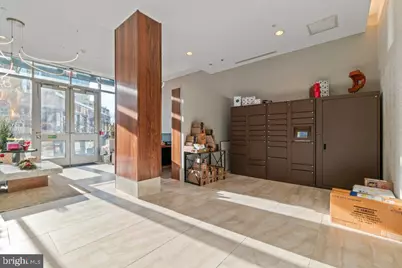 675 President Street #1404, Baltimore, MD 21202 - Photo 7