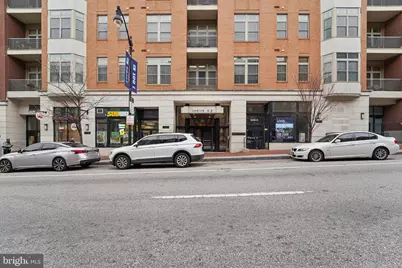 1209 N Charles Street #312, Baltimore, MD 21201 - Photo 1