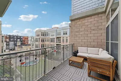 1209 N Charles Street #312, Baltimore, MD 21201 - Photo 25