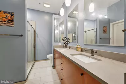 1209 N Charles Street #312, Baltimore, MD 21201 - Photo 21