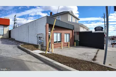 5625 Reisterstown Road, Baltimore, MD 21215 - Photo 9