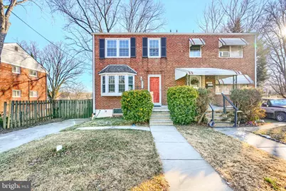 6823 Fairdel Avenue, Baltimore, MD 21234 - Photo 1