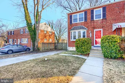 6823 Fairdel Avenue, Baltimore, MD 21234 - Photo 3