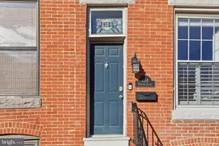 1314 Webster St, Baltimore, MD 21230 - Photo 5