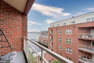 960 Fell Street #603, Baltimore, MD 21231 - Photo 17