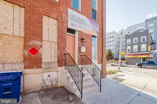 703 E Preston St, Baltimore, MD 21202 - Photo 3