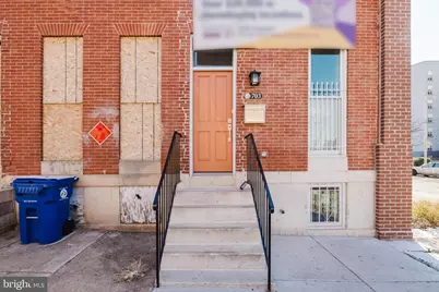 703 E Preston Street, Baltimore, MD 21202 - Photo 1