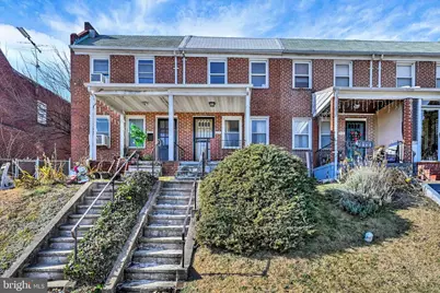 414 Kane Street, Baltimore, MD 21224 - Photo 1