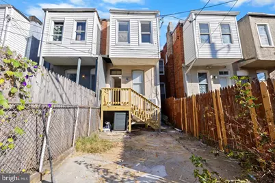 431 Whitridge Avenue, Baltimore, MD 21218 - Photo 25