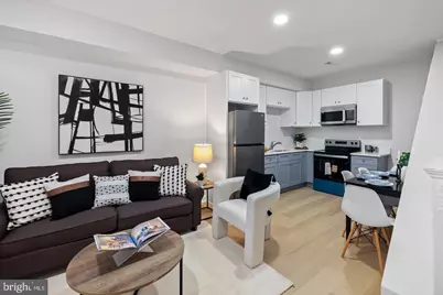 431 Whitridge Avenue, Baltimore, MD 21218 - Photo 1