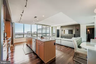 675 President St, Baltimore, MD 21202 - Photo 9