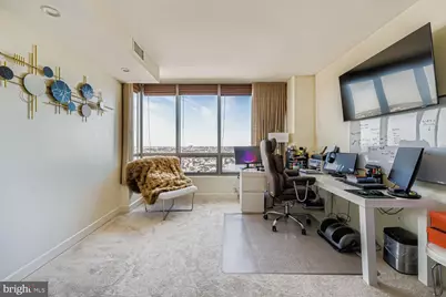 675 President Street #2709, Baltimore, MD 21202 - Photo 21