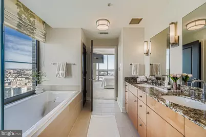 675 President Street #2709, Baltimore, MD 21202 - Photo 17