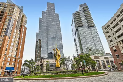 675 President Street #2709, Baltimore, MD 21202 - Photo 37