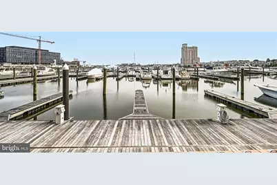 675 President Street #2709, Baltimore, MD 21202 - Photo 39