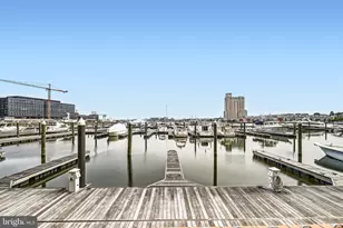 675 President St, Baltimore, MD 21202 - Photo 39