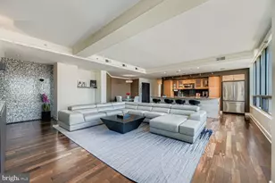 675 President St, Baltimore, MD 21202 - Photo 5