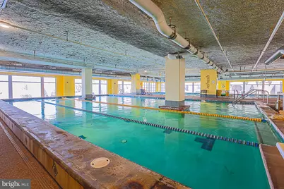 675 President Street #2709, Baltimore, MD 21202 - Photo 49