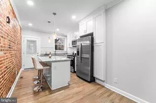 1003 W Fayette St, Baltimore, MD 21223 - Photo 37