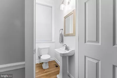 1003 W Fayette Street, Baltimore, MD 21223 - Photo 13
