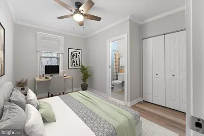 1003 W Fayette Street, Baltimore, MD 21223 - Photo 49