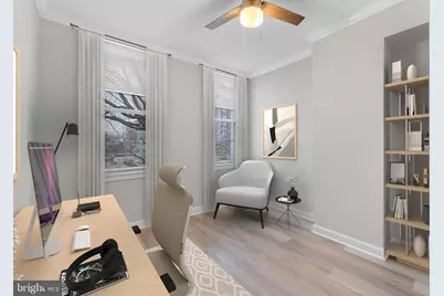 1003 W Fayette Street, Baltimore, MD 21223 - Photo 9