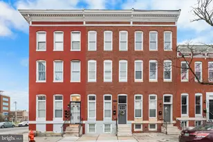 1003 W Fayette St, Baltimore, MD 21223 - Photo 3