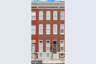 1003 W Fayette Street, Baltimore, MD 21223 - Photo 5