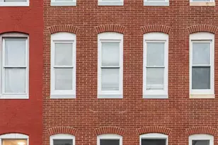 1003 W Fayette St, Baltimore, MD 21223 - Photo 5