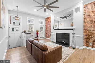 1003 W Fayette Street, Baltimore, MD 21223 - Photo 11
