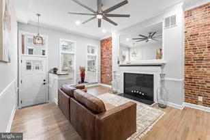 1003 W Fayette St, Baltimore, MD 21223 - Photo 11