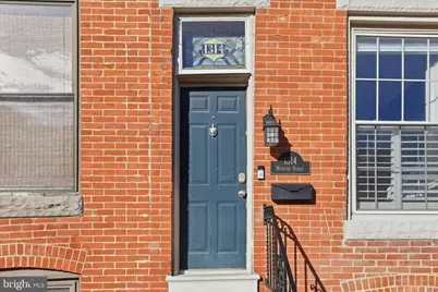 1314 Webster Street, Baltimore, MD 21230 - Photo 5